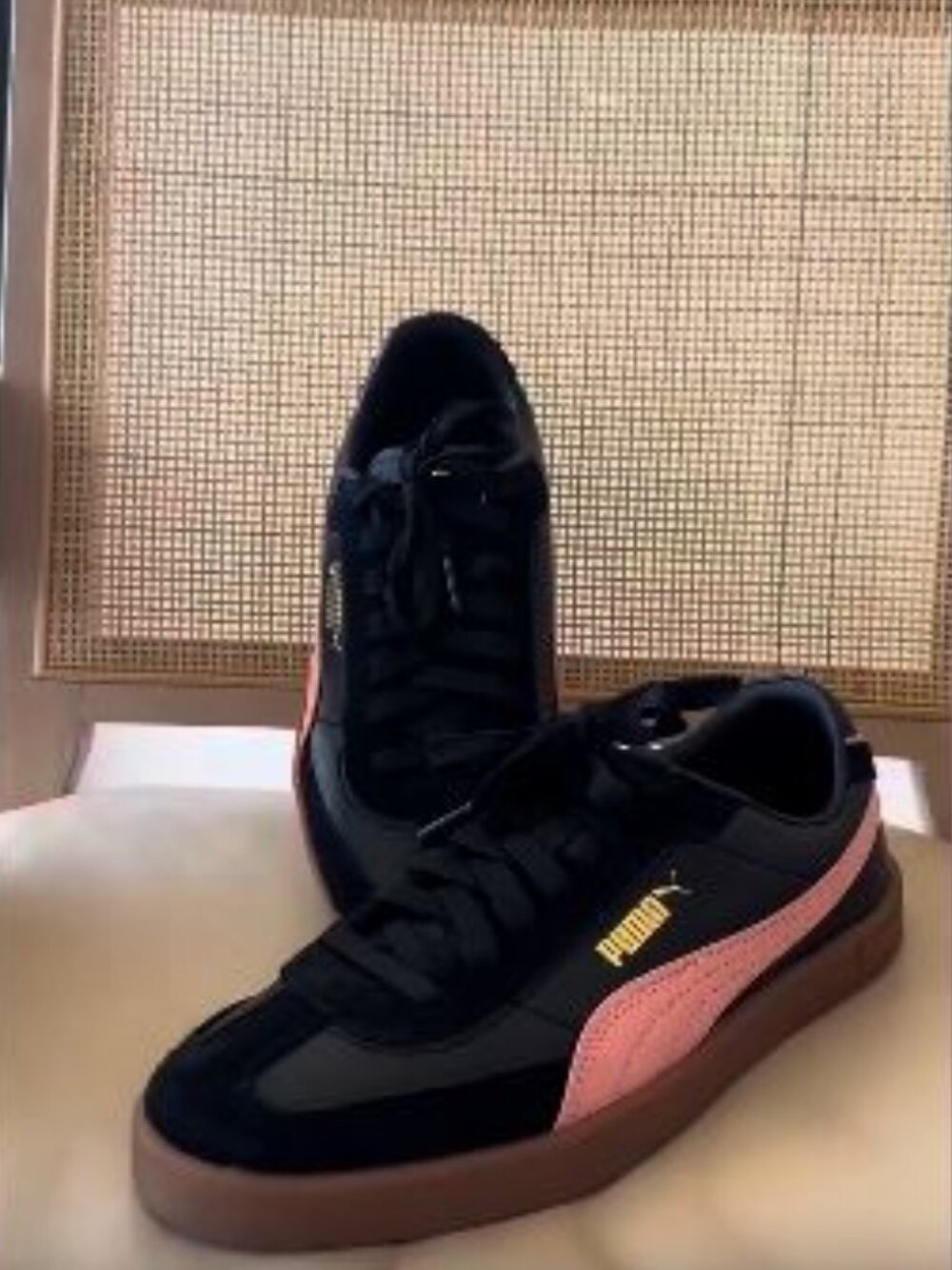 The Club II Era sneaker from Puma